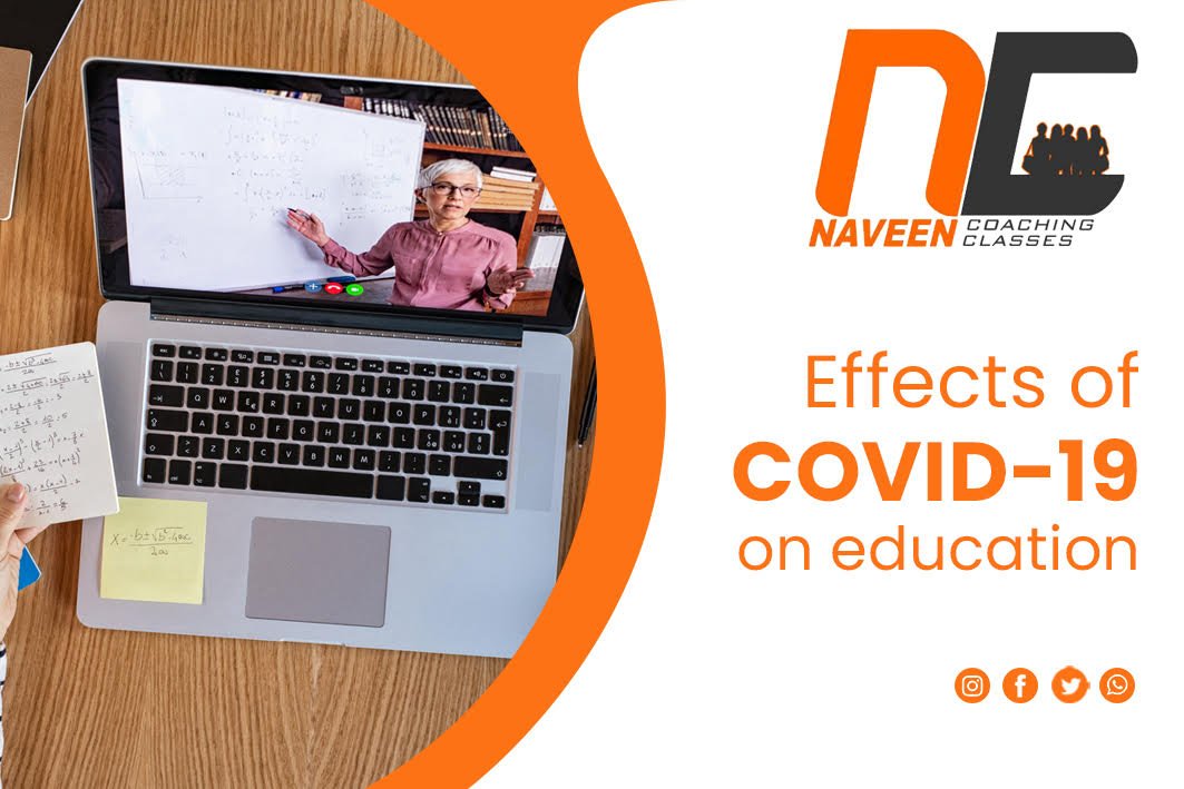 Covid-19 Effects on Students